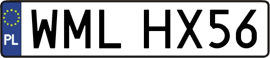 WMLHX56