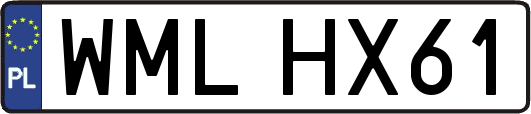 WMLHX61