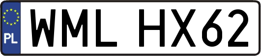 WMLHX62