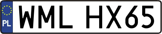 WMLHX65