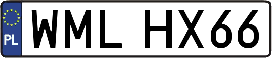 WMLHX66