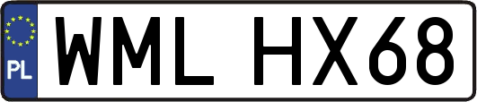 WMLHX68