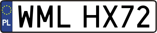 WMLHX72