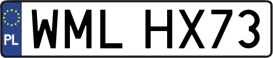 WMLHX73