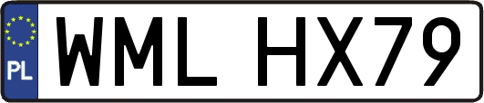 WMLHX79