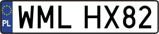 WMLHX82