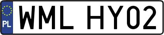 WMLHY02