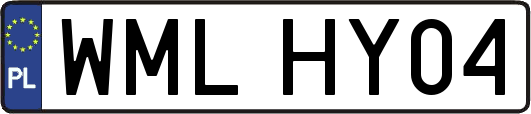 WMLHY04