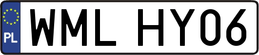 WMLHY06