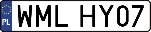 WMLHY07