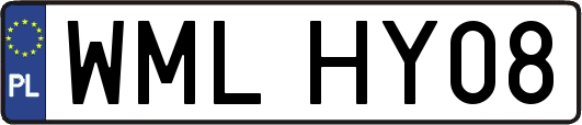 WMLHY08