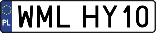 WMLHY10
