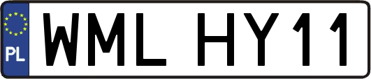 WMLHY11