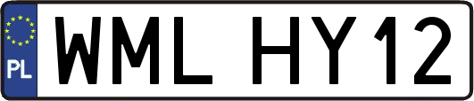 WMLHY12