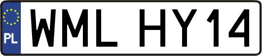 WMLHY14