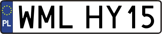 WMLHY15