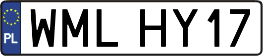 WMLHY17