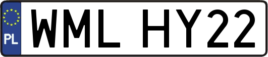 WMLHY22
