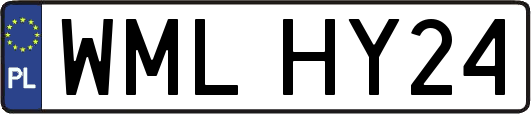 WMLHY24