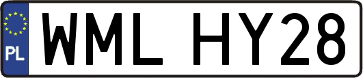 WMLHY28