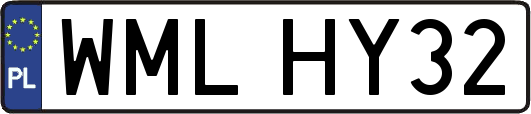 WMLHY32