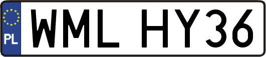 WMLHY36