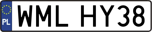 WMLHY38