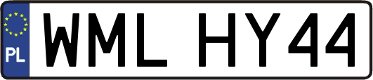 WMLHY44