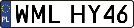 WMLHY46