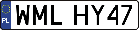 WMLHY47