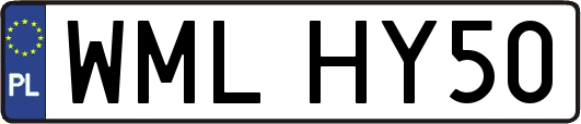 WMLHY50
