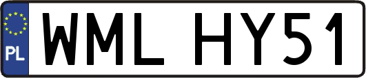WMLHY51