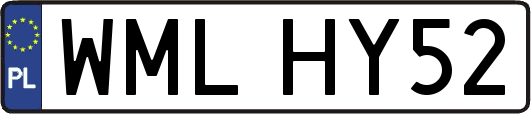 WMLHY52