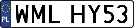 WMLHY53