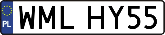 WMLHY55