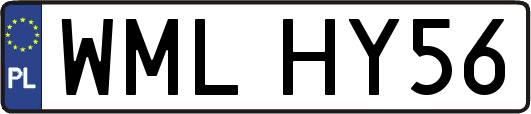 WMLHY56