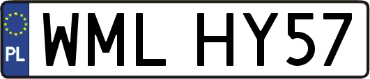 WMLHY57