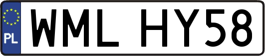 WMLHY58