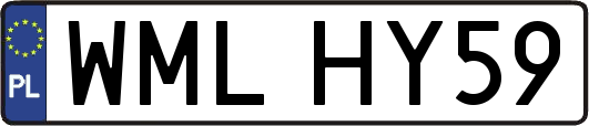 WMLHY59