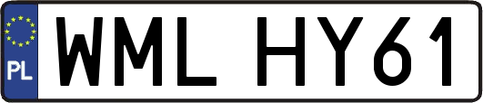 WMLHY61