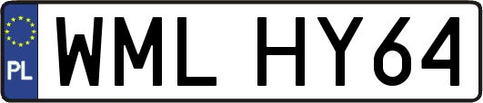 WMLHY64