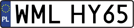 WMLHY65
