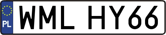 WMLHY66