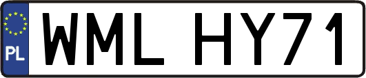 WMLHY71