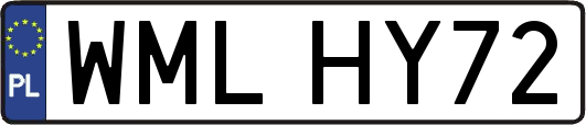 WMLHY72