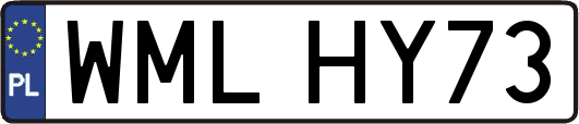WMLHY73