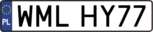 WMLHY77