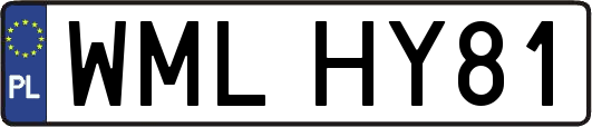WMLHY81