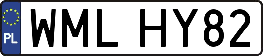 WMLHY82