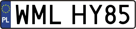 WMLHY85